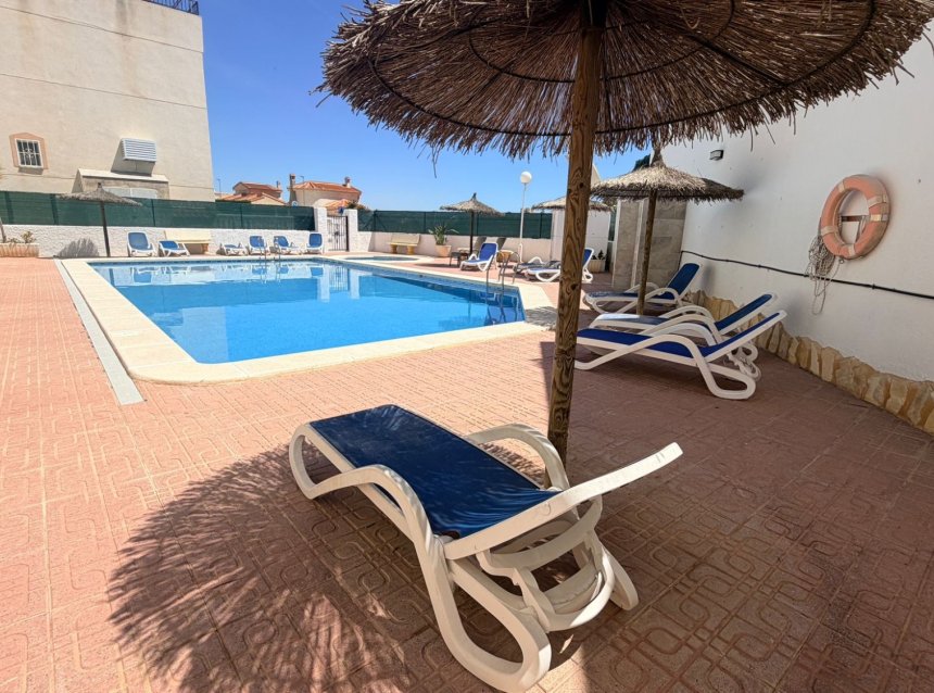 Reventa - Apartment -
Ciudad Quesada - Costa Blanca