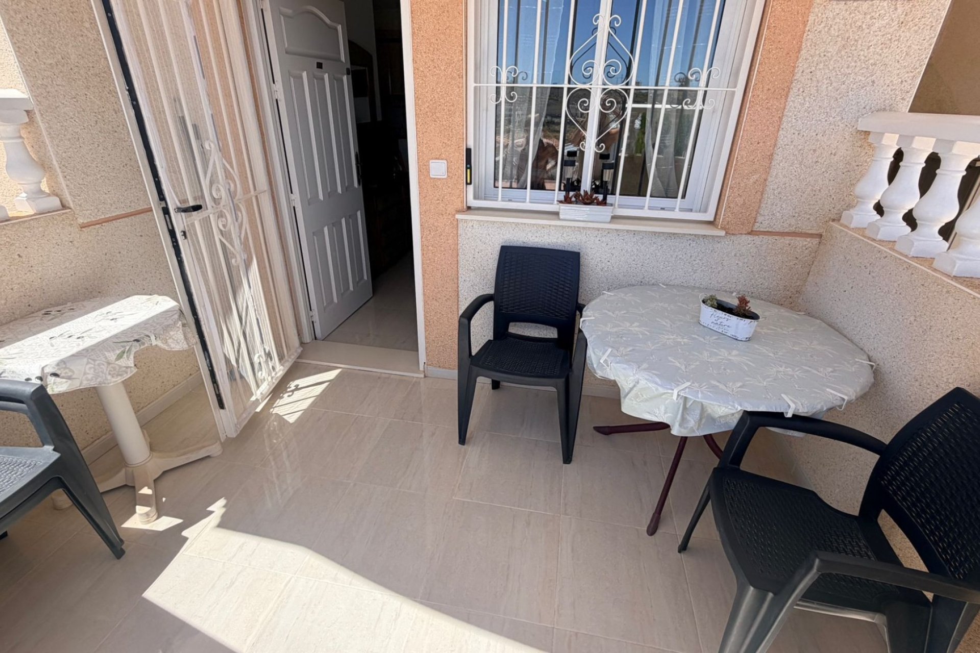 Reventa - Apartment -
Ciudad Quesada - Costa Blanca