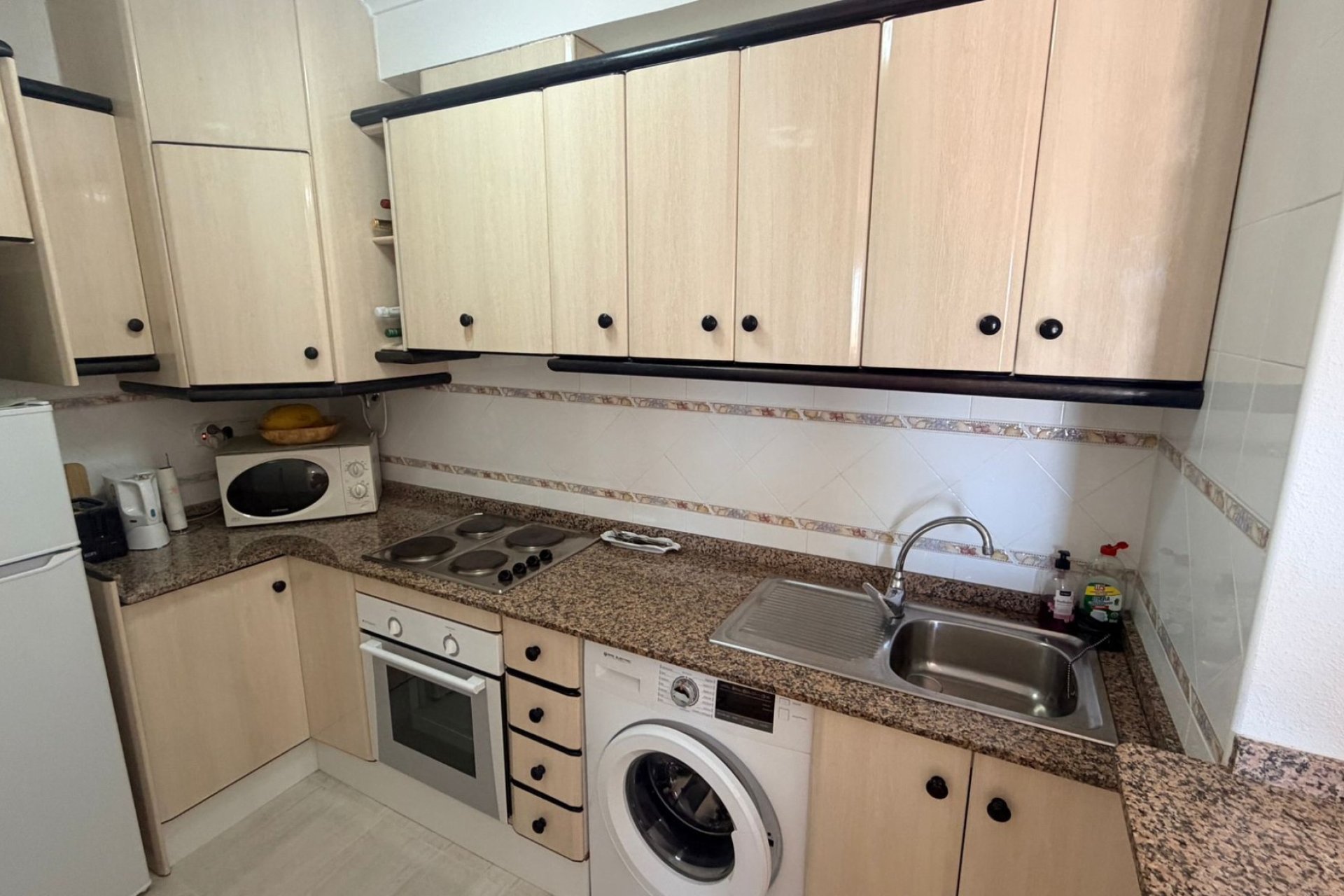 Reventa - Apartment -
Ciudad Quesada - Costa Blanca