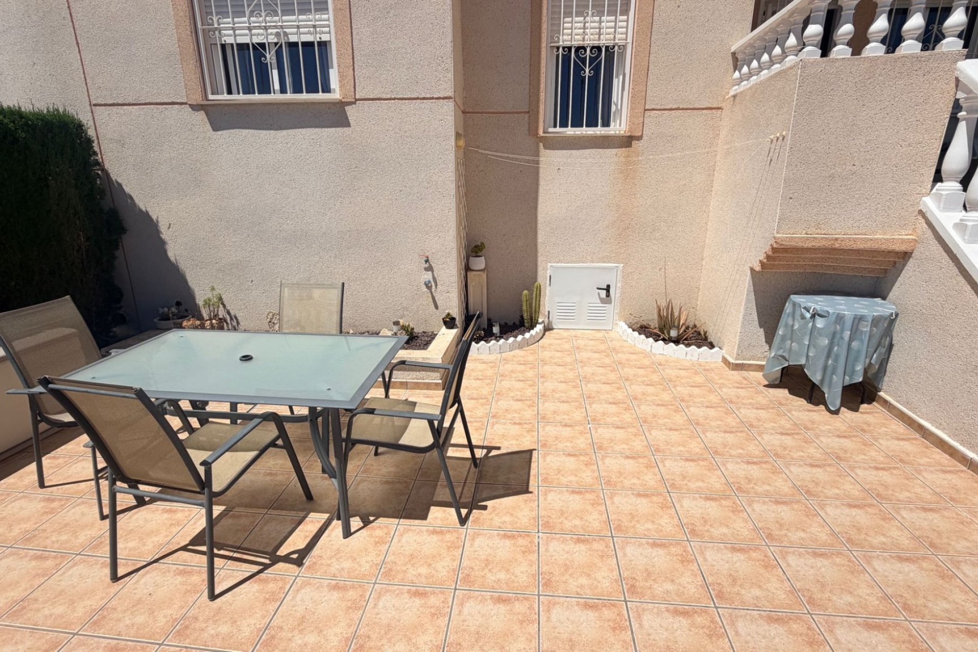 Reventa - Apartment -
Ciudad Quesada - Costa Blanca
