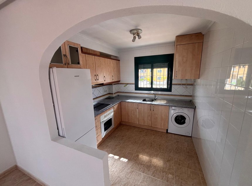 Reventa - Apartment -
Ciudad Quesada - Costa Blanca