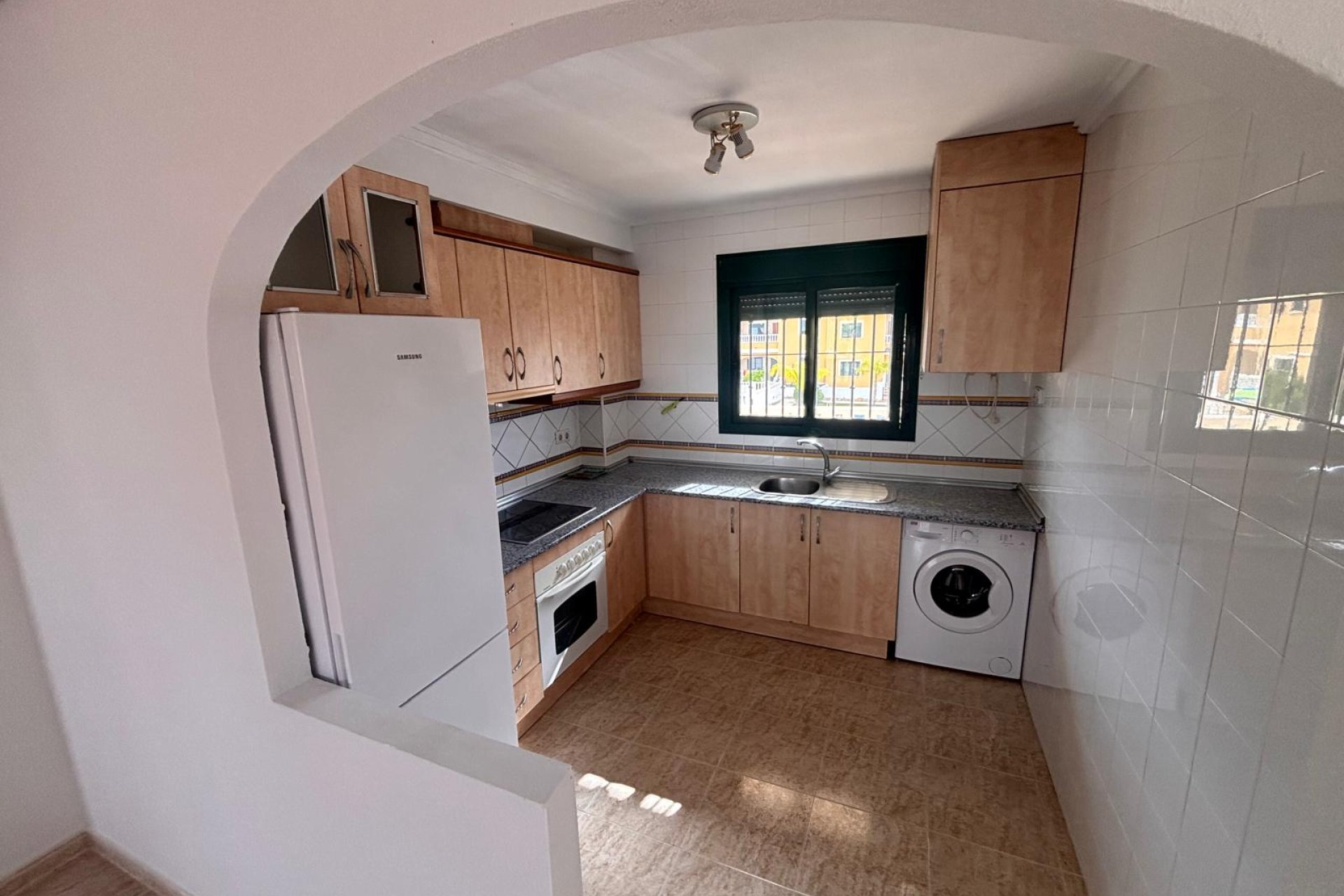 Reventa - Apartment -
Ciudad Quesada - Costa Blanca