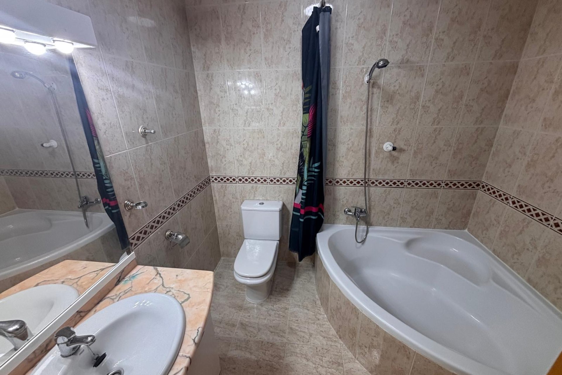 Reventa - Apartment -
Ciudad Quesada - Costa Blanca