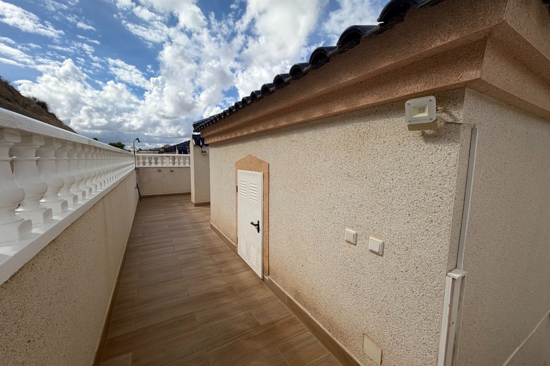 Reventa - Apartment -
Ciudad Quesada - Costa Blanca