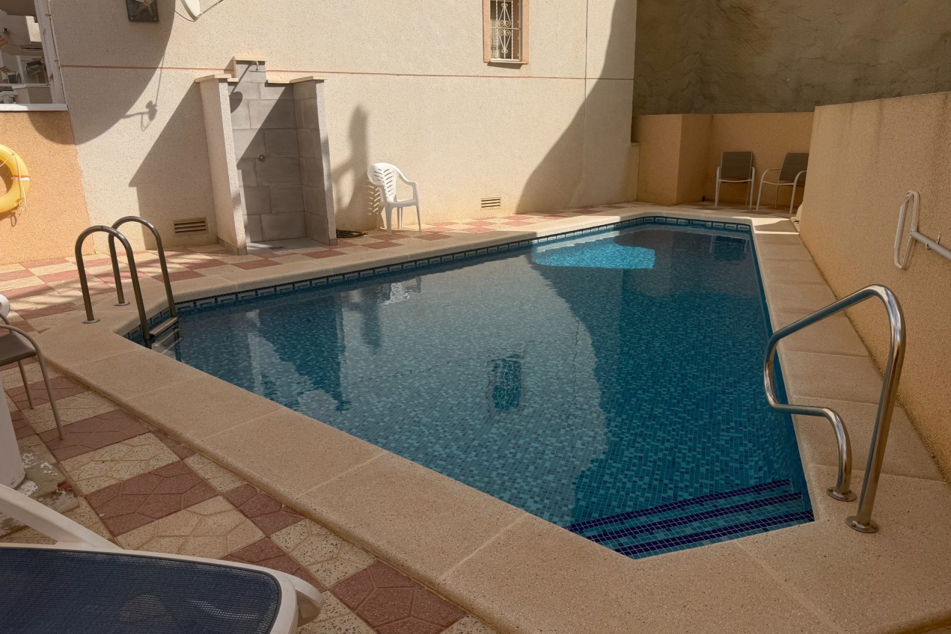 Reventa - Apartment -
Ciudad Quesada - Costa Blanca