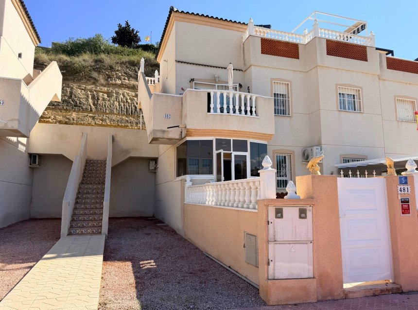 Reventa - Apartment -
Ciudad Quesada - Costa Blanca