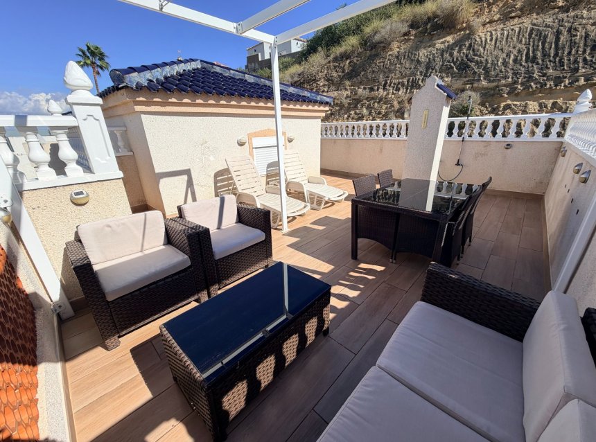 Reventa - Apartment -
Ciudad Quesada - Costa Blanca