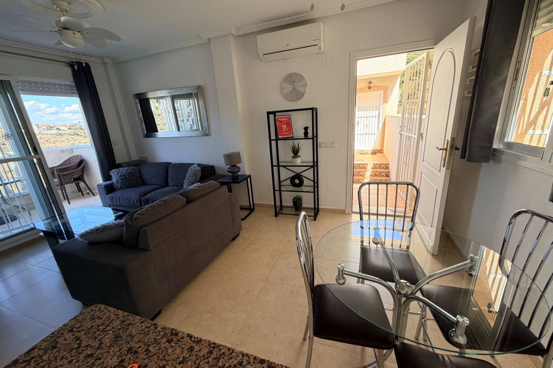 Reventa - Apartment -
Ciudad Quesada - Costa Blanca