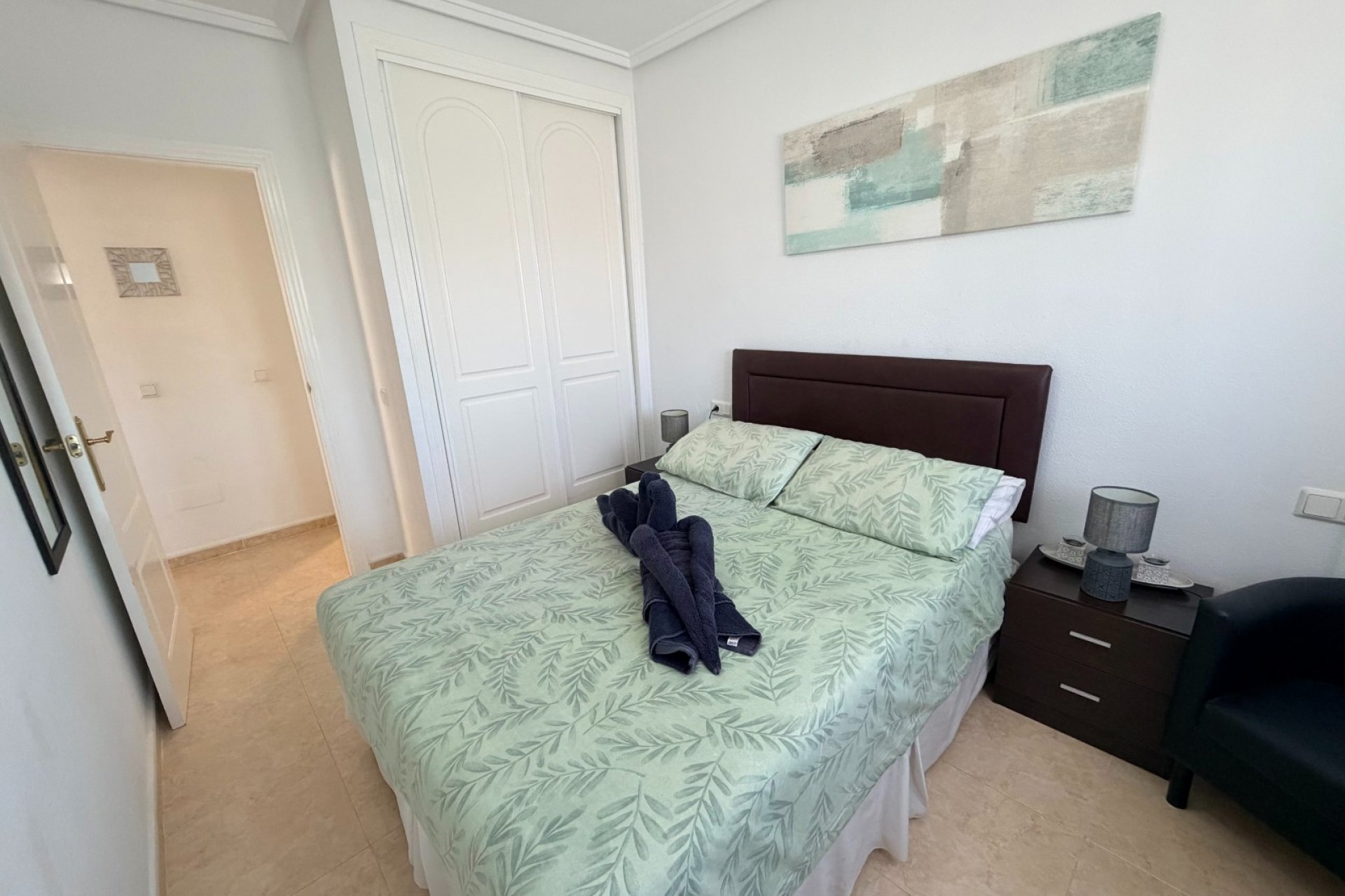 Reventa - Apartment -
Ciudad Quesada - Costa Blanca