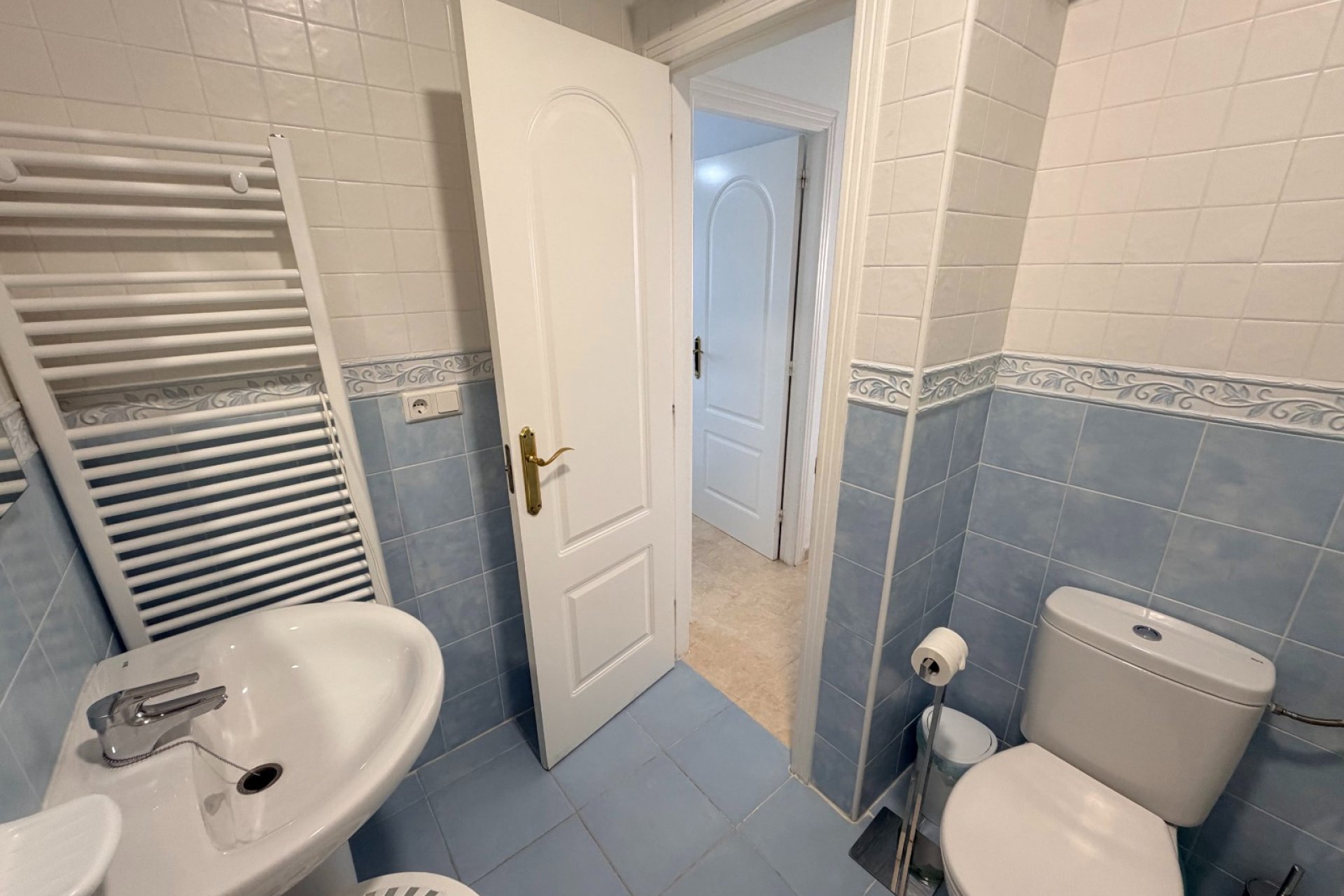 Reventa - Apartment -
Ciudad Quesada - Costa Blanca