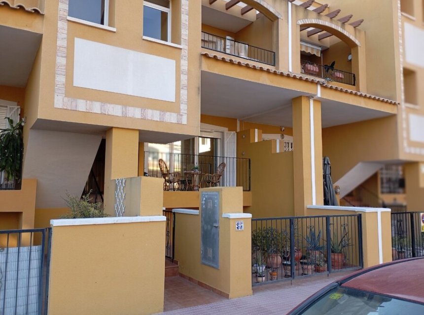 Reventa - Apartment -
Daya Nueva - Costa Blanca