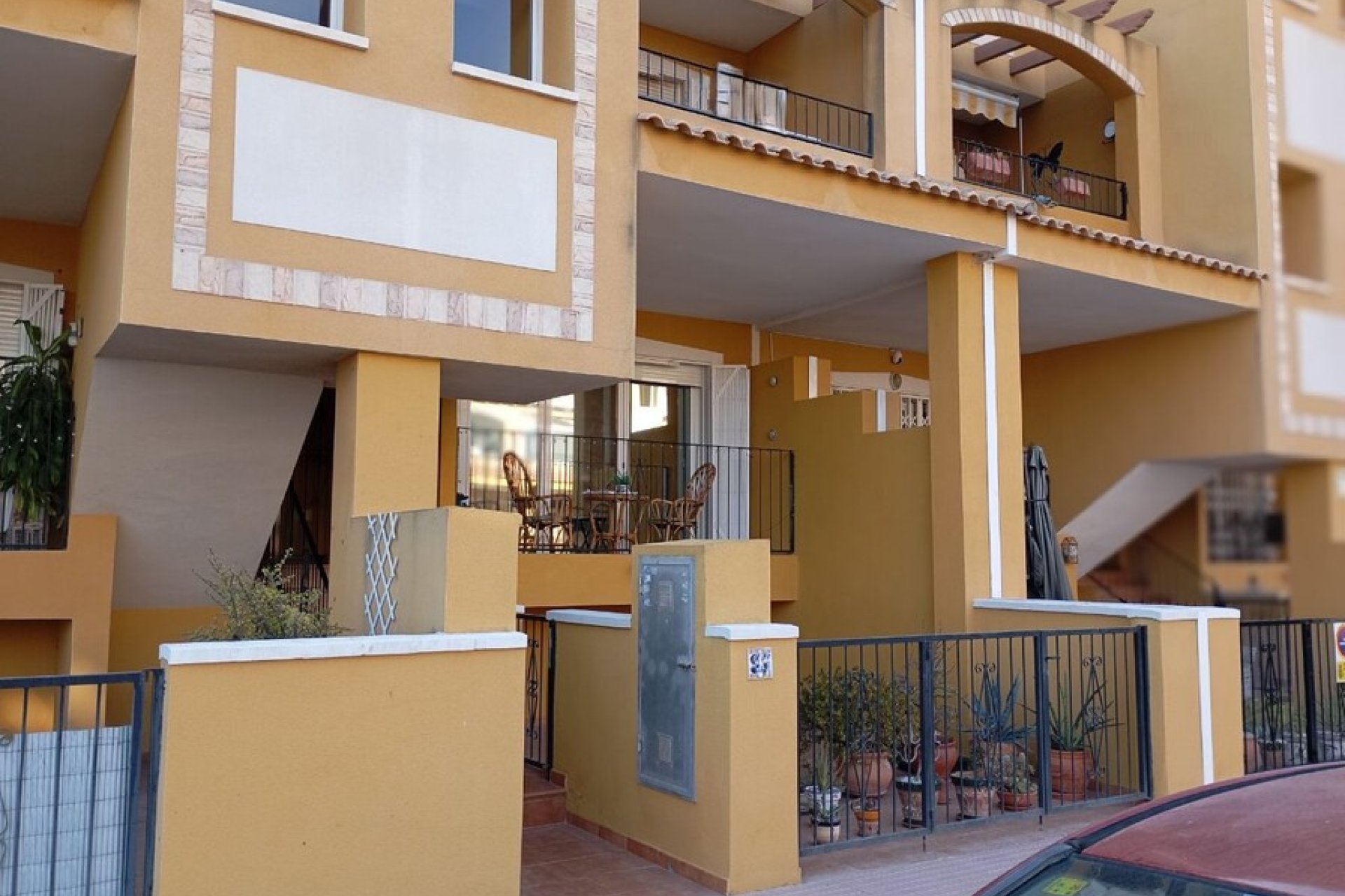 Reventa - Apartment -
Daya Nueva - Costa Blanca