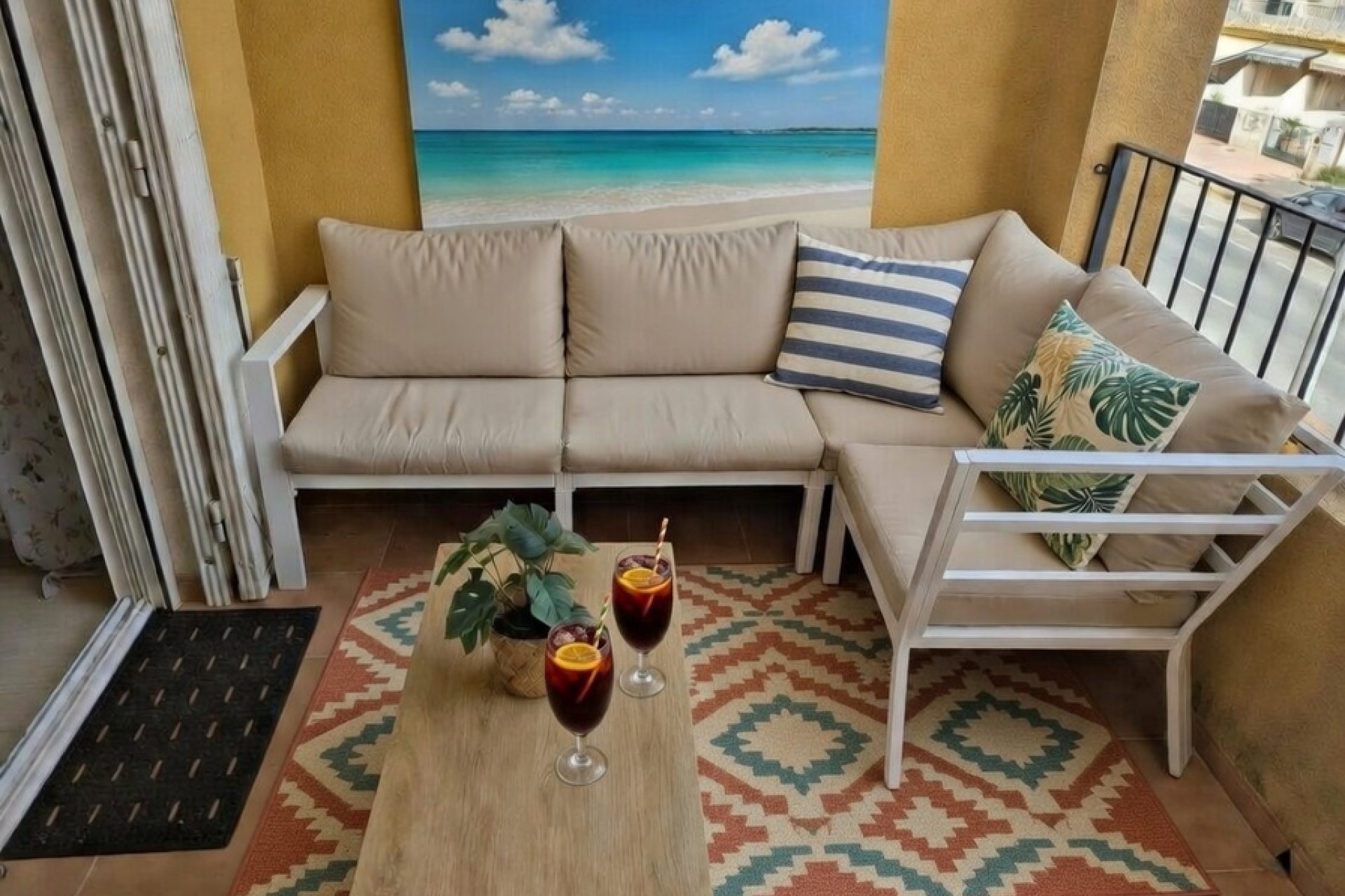 Reventa - Apartment -
Daya Nueva - Costa Blanca