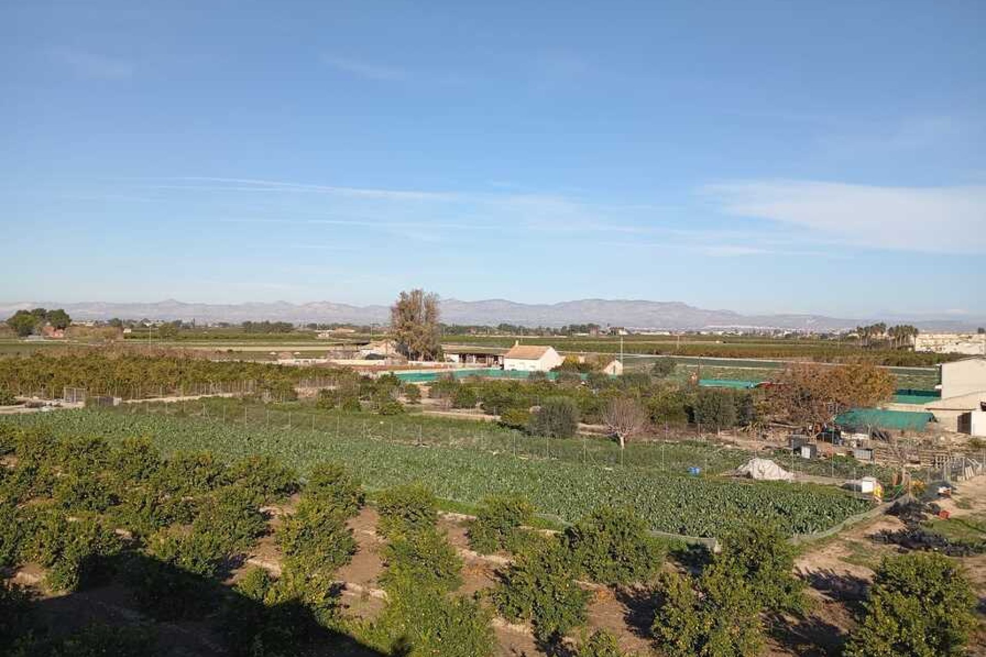 Reventa - Apartment -
Daya Nueva - Costa Blanca