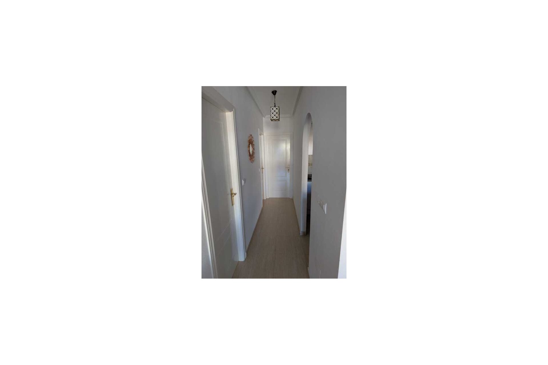 Reventa - Apartment -
Daya Nueva - Costa Blanca