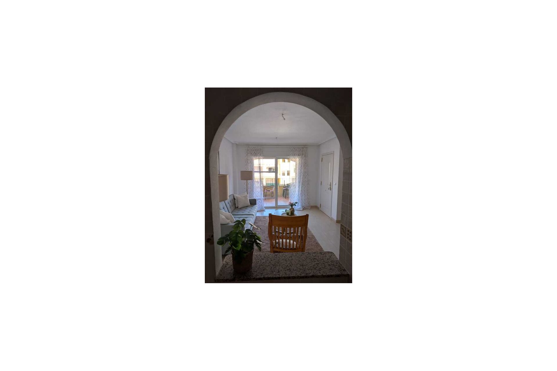 Reventa - Apartment -
Daya Nueva - Costa Blanca