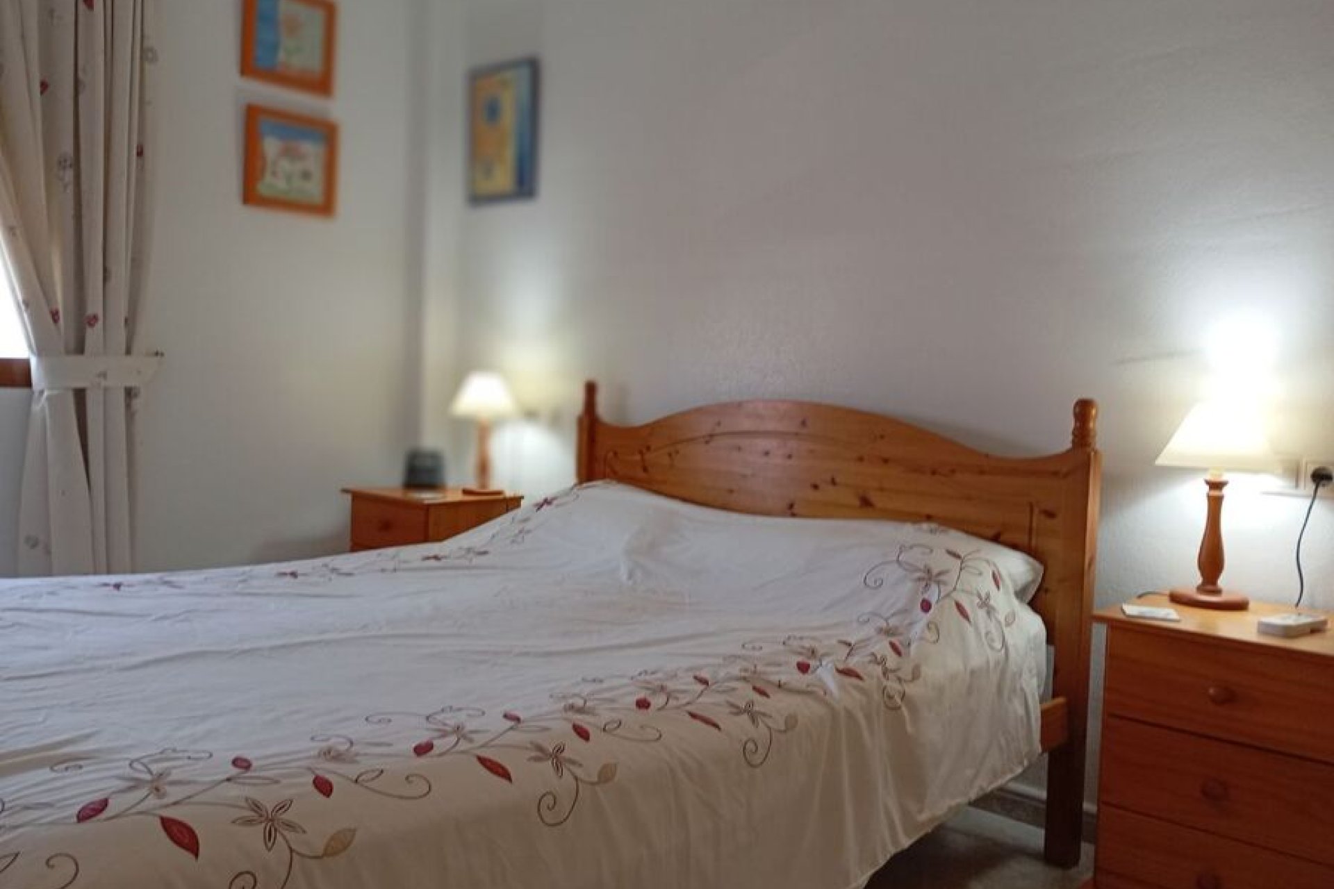 Reventa - Apartment -
Daya Vieja - Costa Blanca