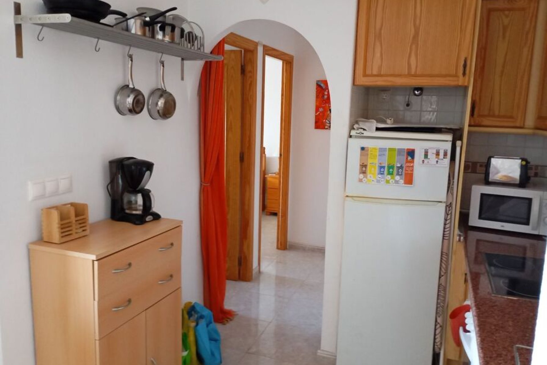 Reventa - Apartment -
Daya Vieja - Costa Blanca