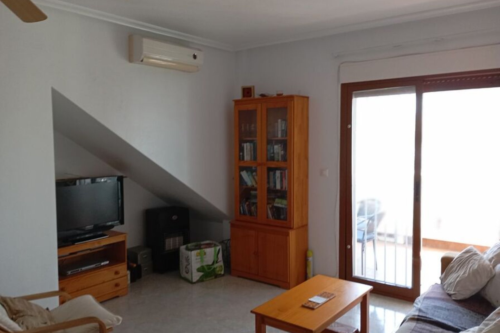 Reventa - Apartment -
Daya Vieja - Costa Blanca