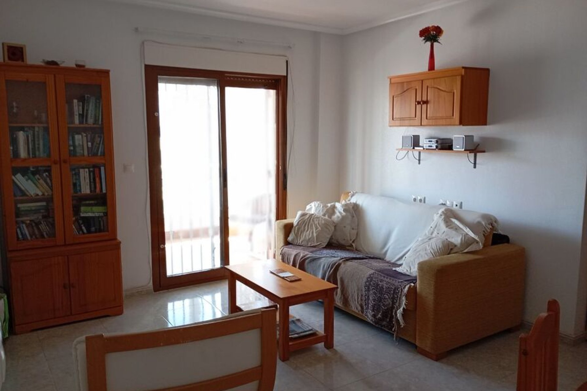 Reventa - Apartment -
Daya Vieja - Costa Blanca