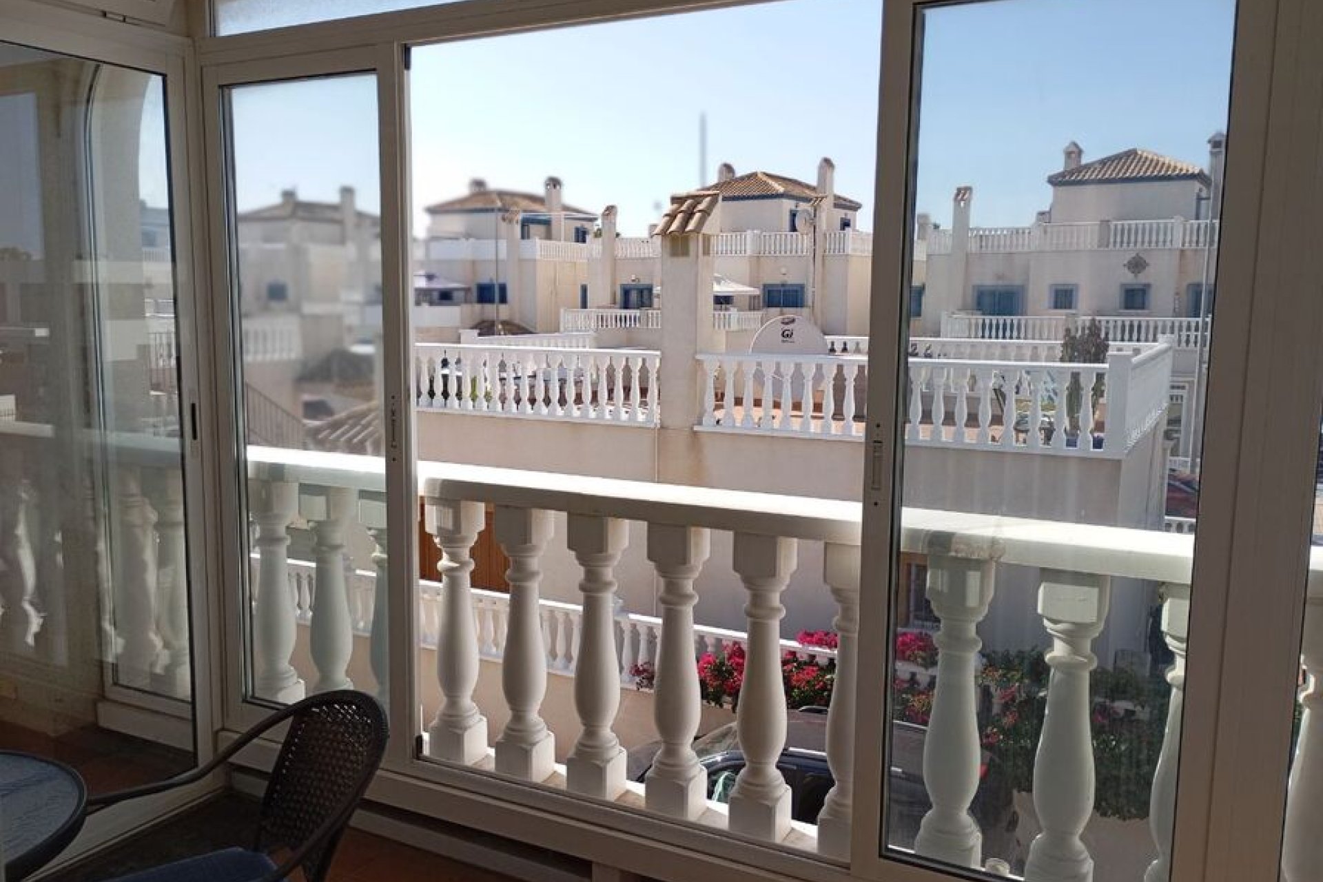 Reventa - Apartment -
Daya Vieja - Costa Blanca