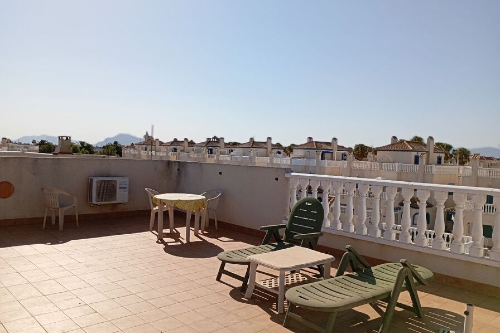 Reventa - Apartment -
Daya Vieja - Costa Blanca