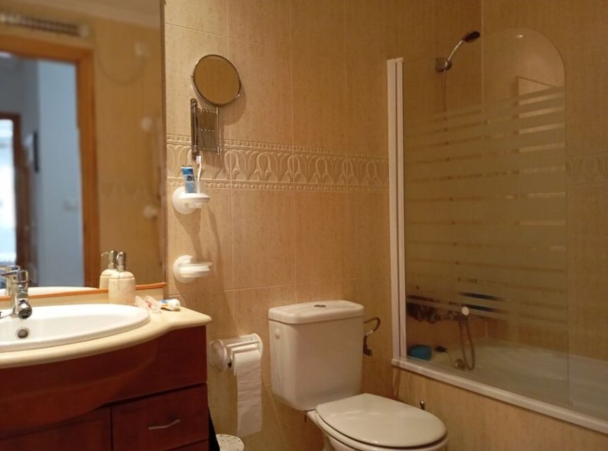 Reventa - Apartment -
Daya Vieja - Costa Blanca