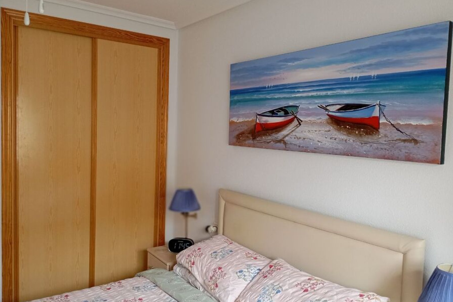 Reventa - Apartment -
Daya Vieja - Costa Blanca