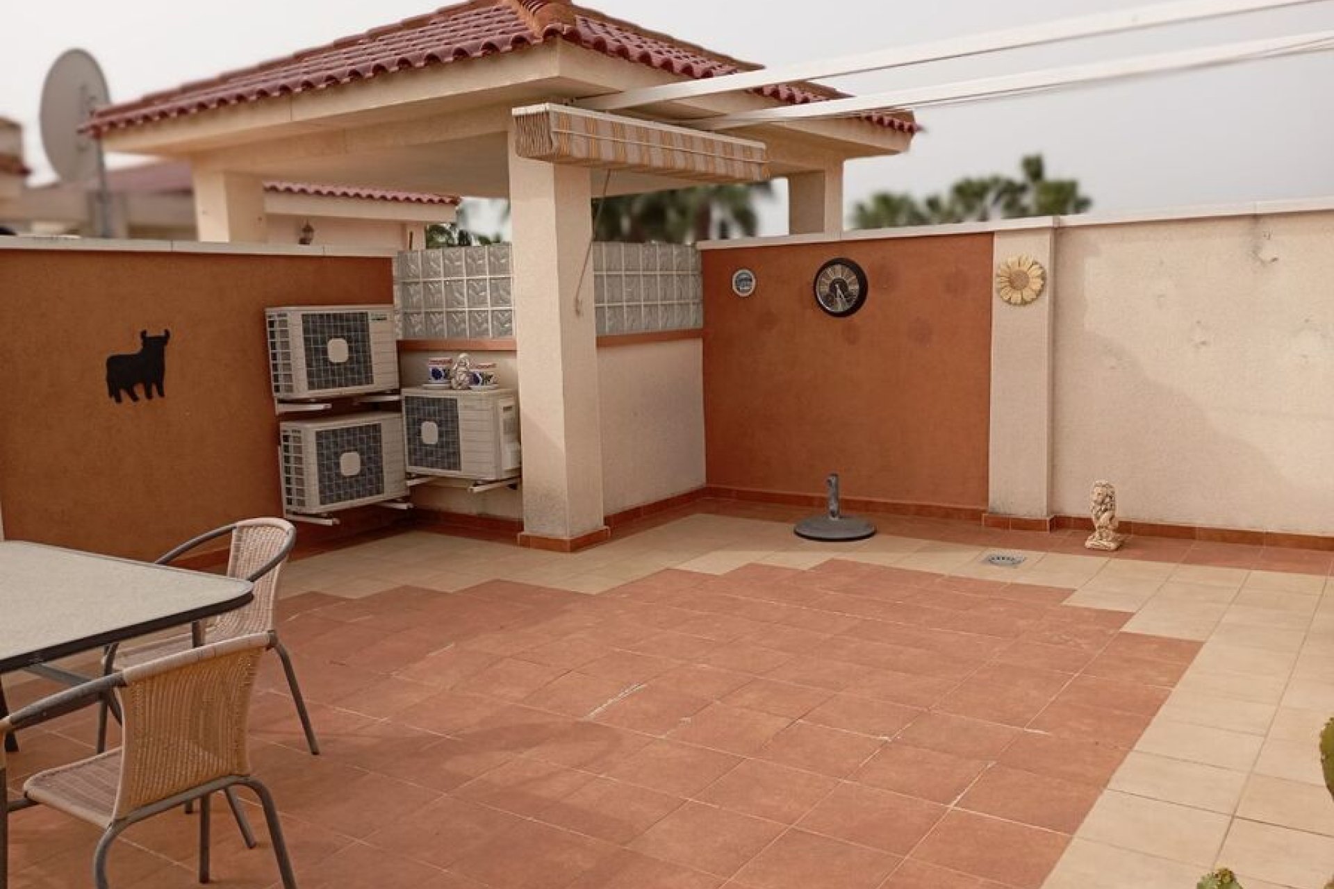 Reventa - Apartment -
Daya Vieja - Costa Blanca