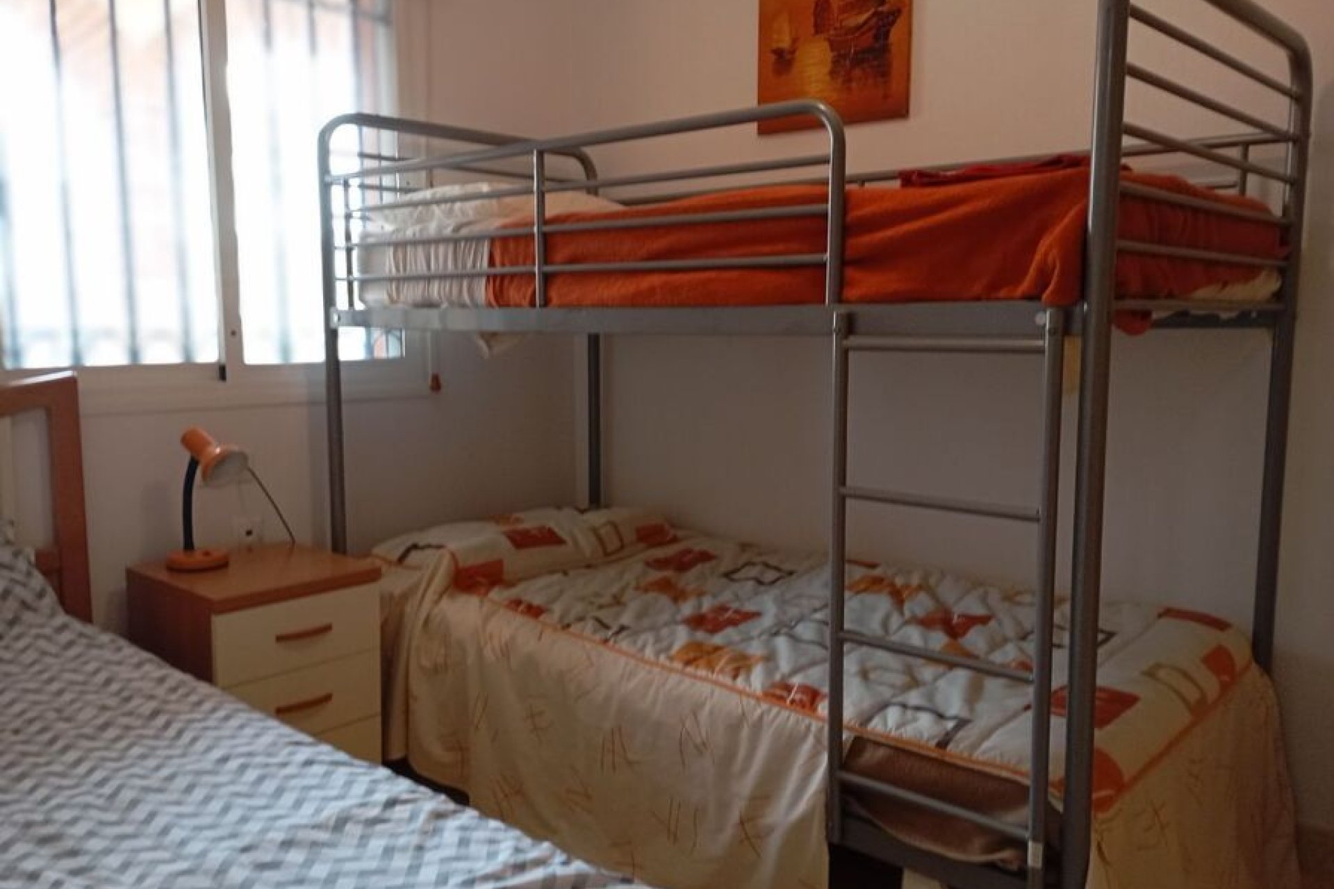 Reventa - Apartment -
Daya Vieja - Costa Blanca