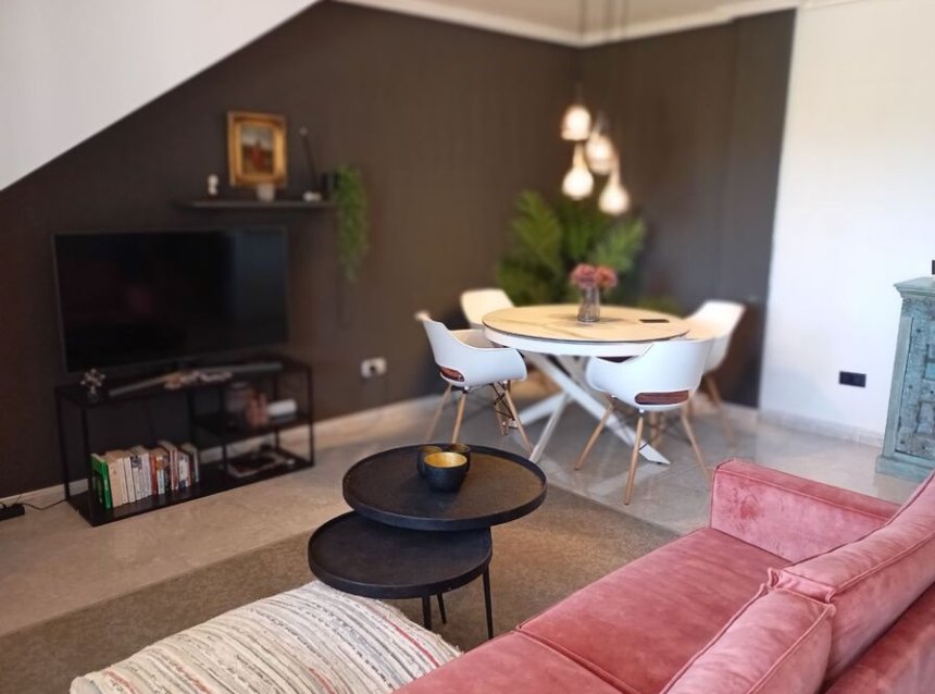 Reventa - Apartment -
Daya Vieja - Costa Blanca