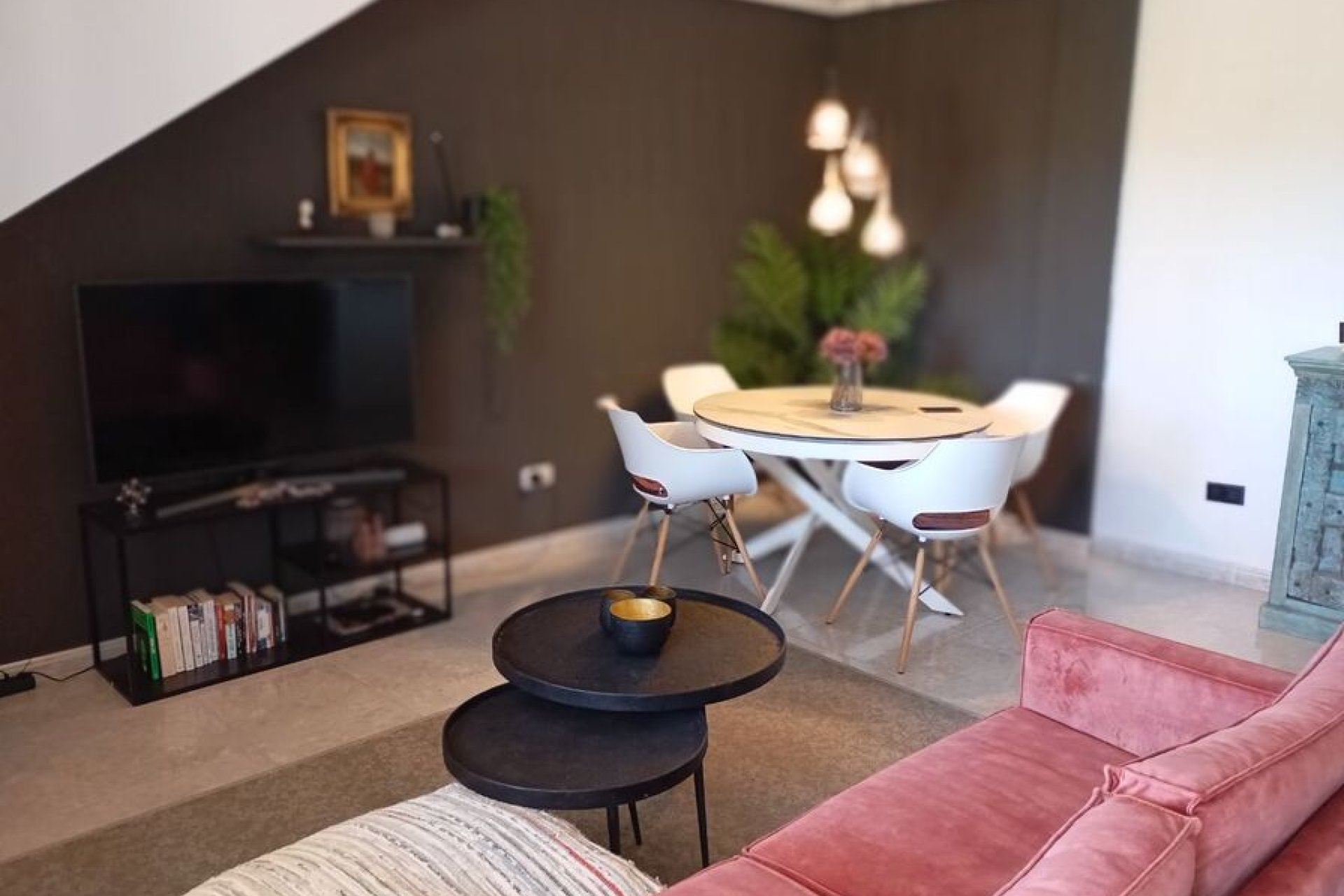 Reventa - Apartment -
Daya Vieja - Costa Blanca