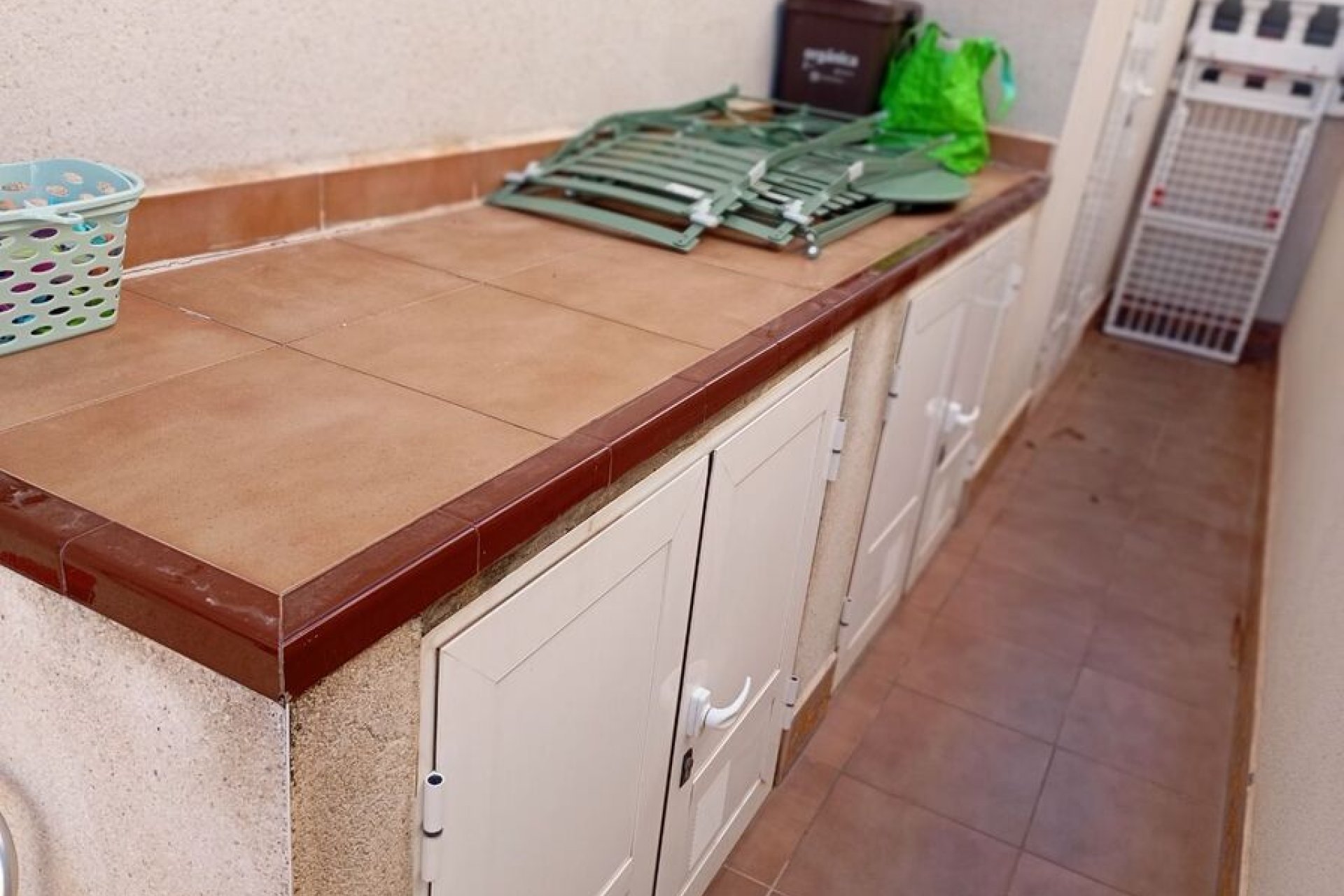 Reventa - Apartment -
Daya Vieja - Costa Blanca