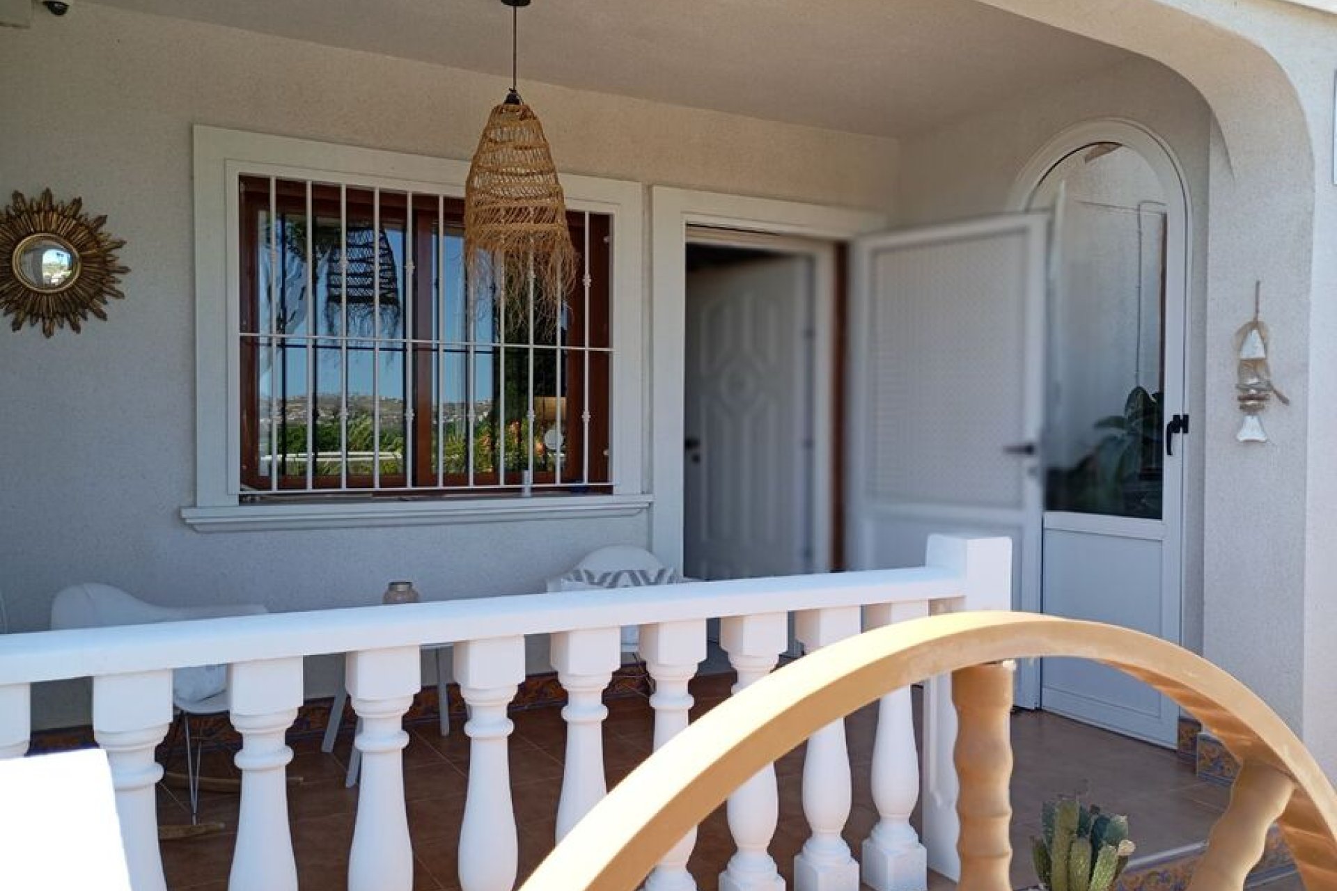 Reventa - Apartment -
Daya Vieja - Costa Blanca