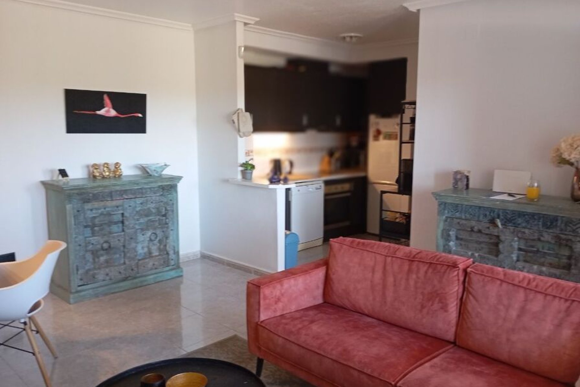 Reventa - Apartment -
Daya Vieja - Costa Blanca