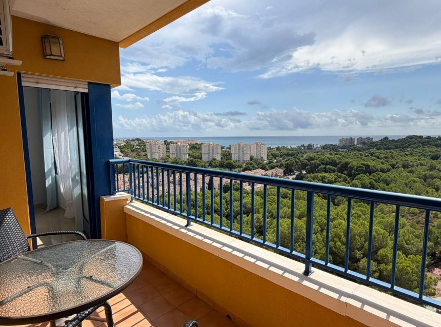 Reventa - Apartment -
Dehesa de Campoamor