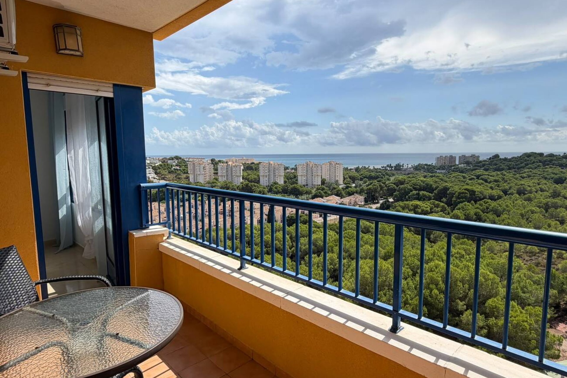Reventa - Apartment -
Dehesa de Campoamor