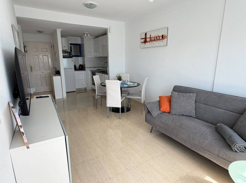 Reventa - Apartment -
Dehesa de Campoamor