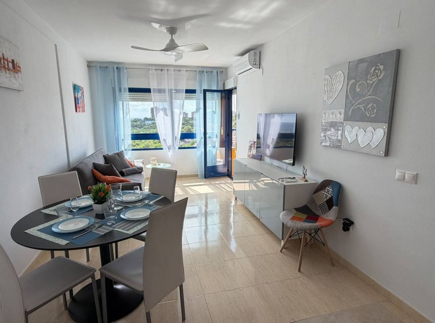 Reventa - Apartment -
Dehesa de Campoamor