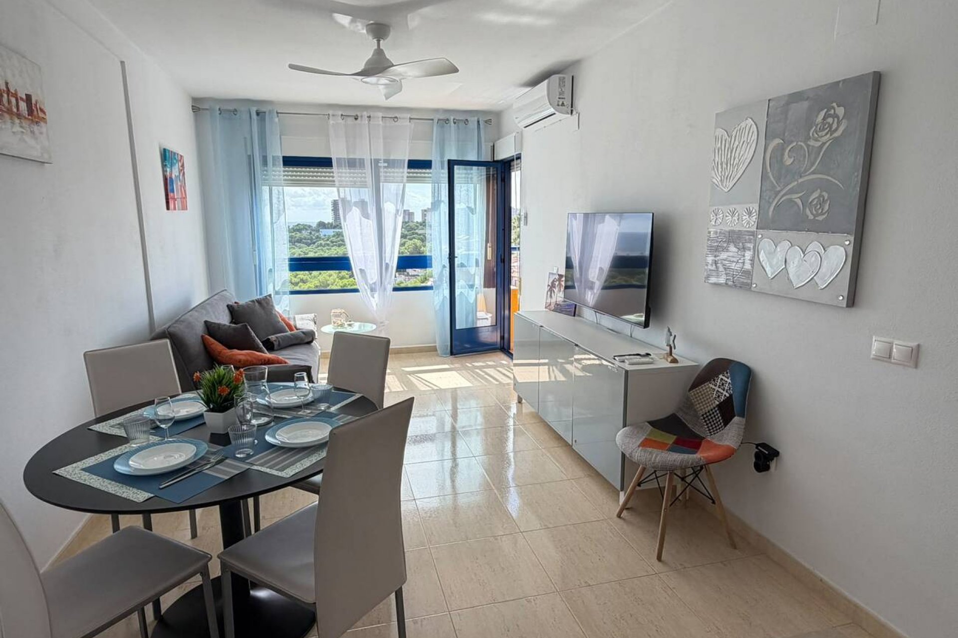 Reventa - Apartment -
Dehesa de Campoamor