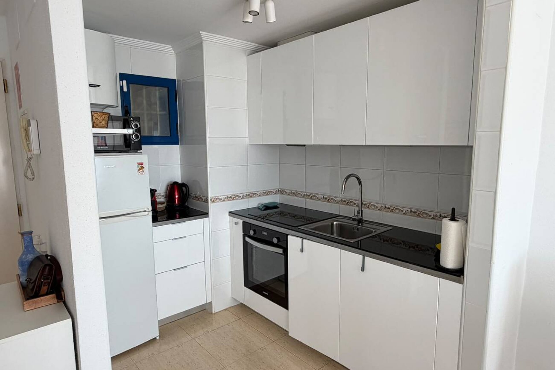 Reventa - Apartment -
Dehesa de Campoamor