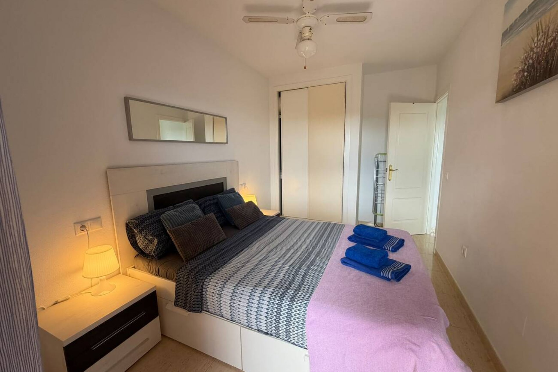 Reventa - Apartment -
Dehesa de Campoamor