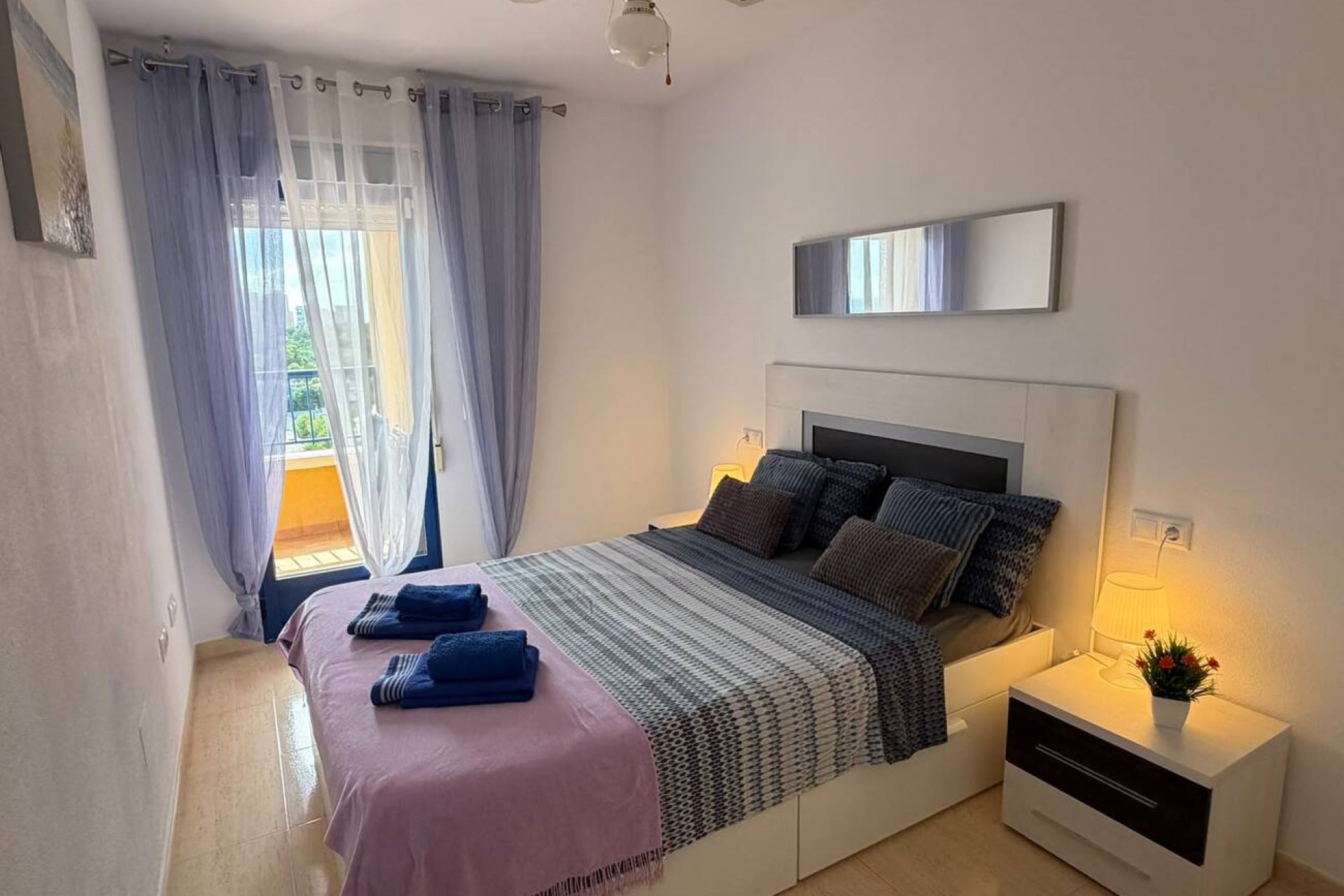 Reventa - Apartment -
Dehesa de Campoamor