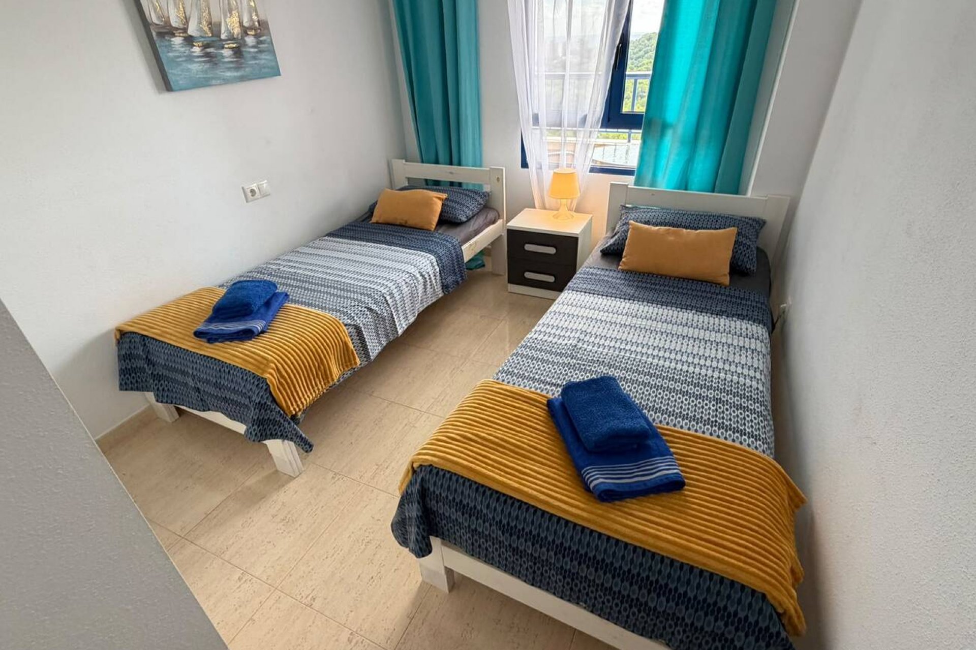 Reventa - Apartment -
Dehesa de Campoamor