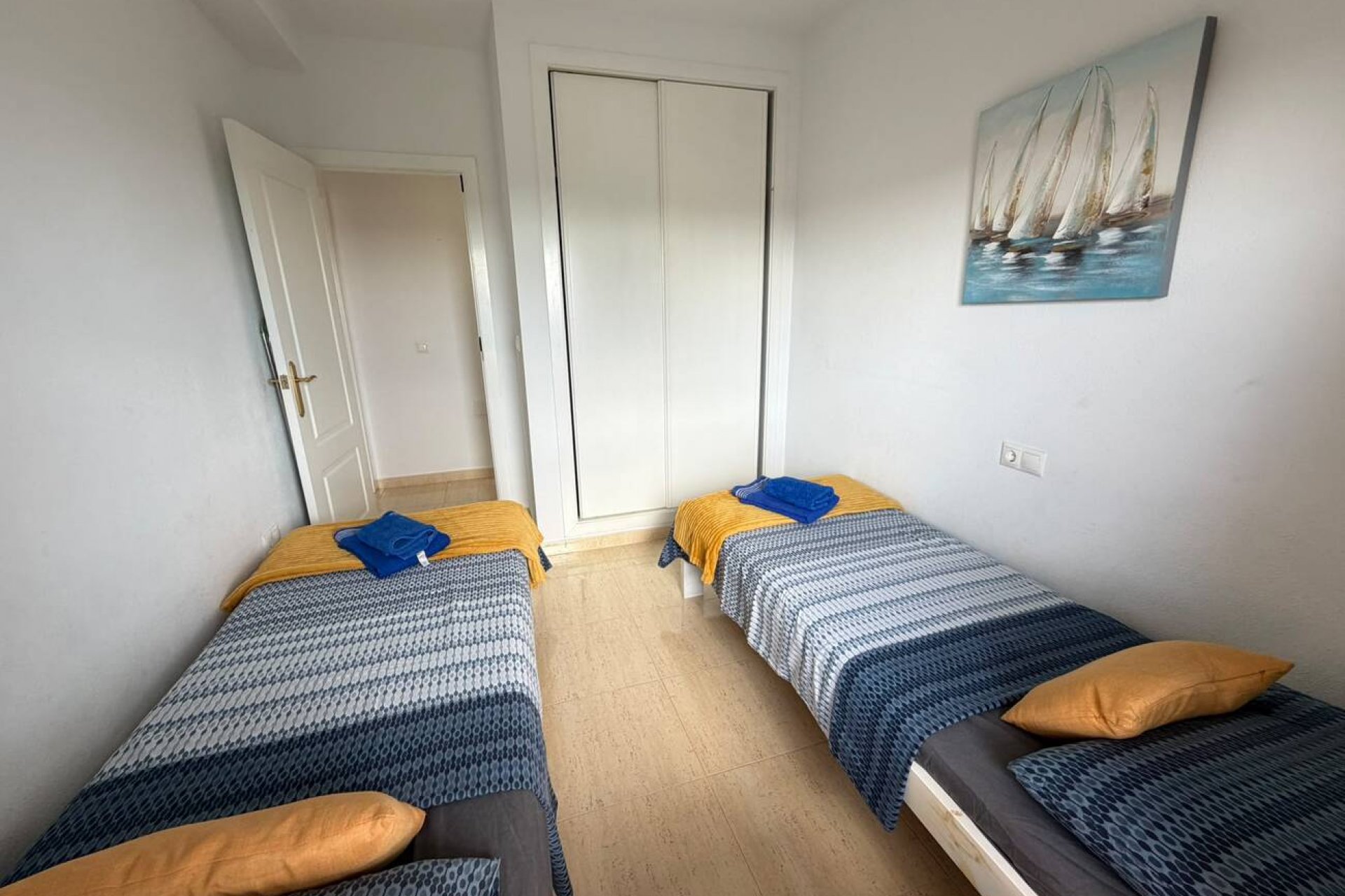 Reventa - Apartment -
Dehesa de Campoamor