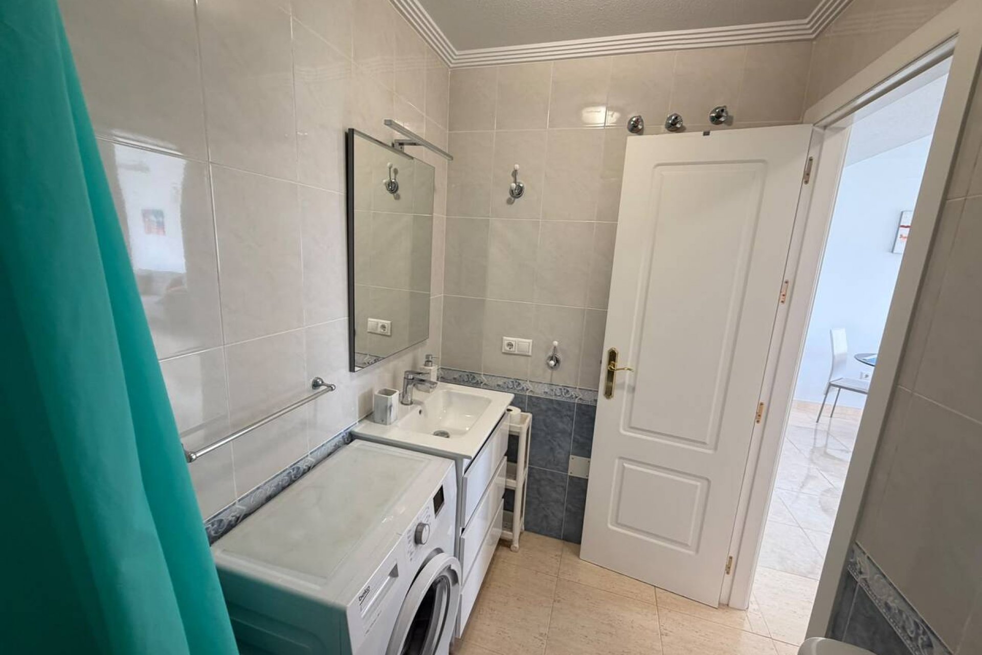 Reventa - Apartment -
Dehesa de Campoamor