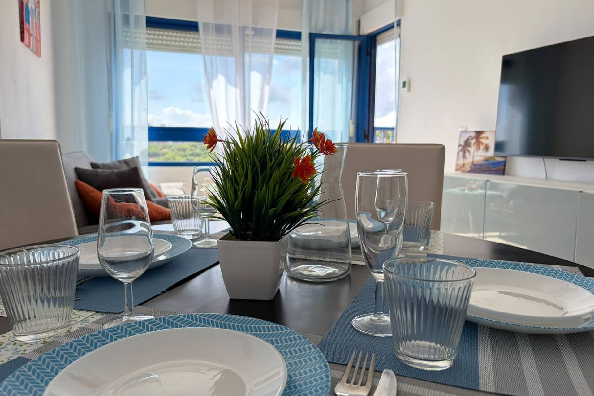 Reventa - Apartment -
Dehesa de Campoamor