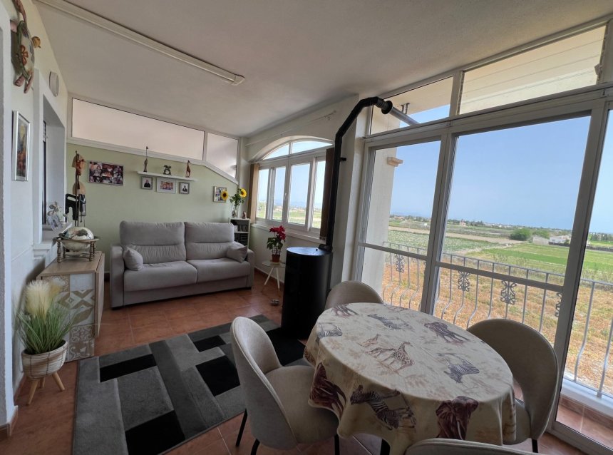 Reventa - Apartment -
Dolores - Comunidad Valenciana