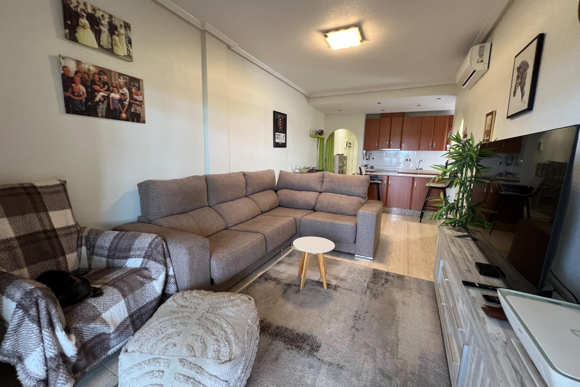 Reventa - Apartment -
Dolores - Comunidad Valenciana