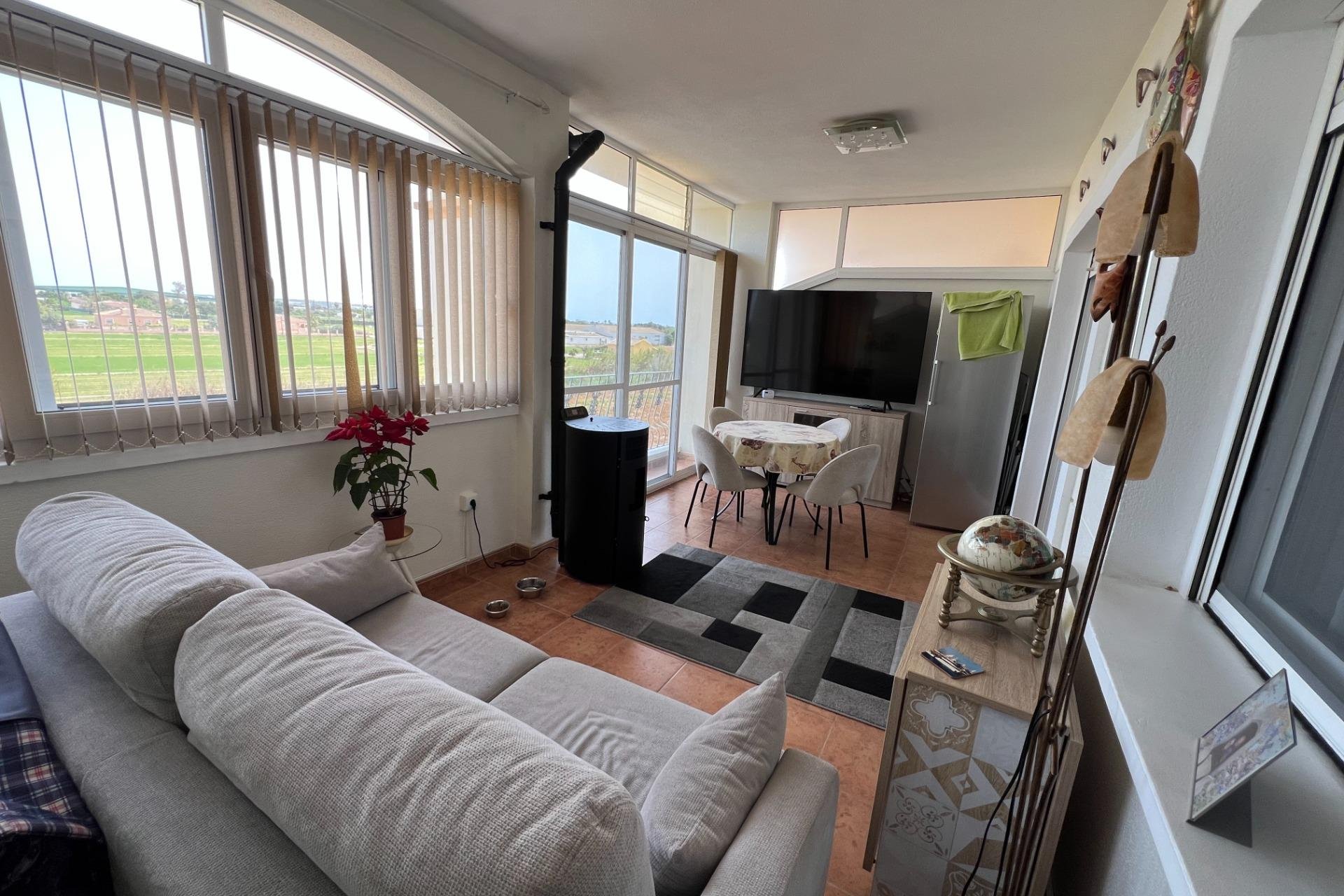 Reventa - Apartment -
Dolores - Comunidad Valenciana